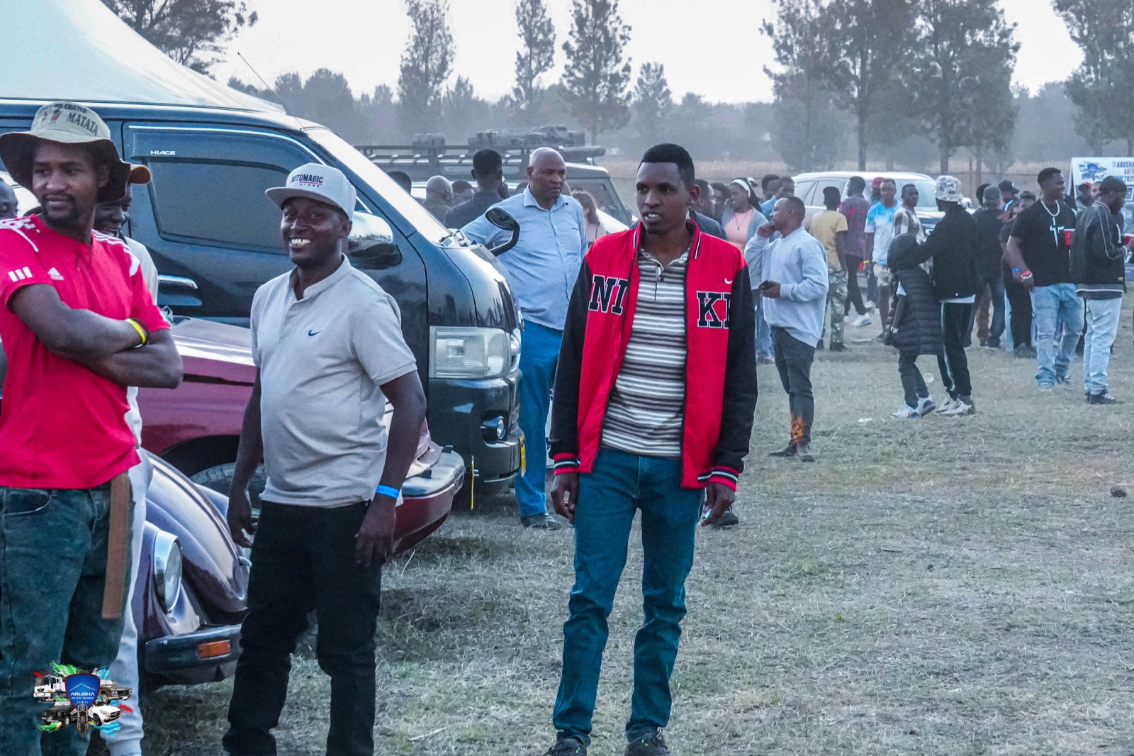 Arusha Auto Show 2025 Photo 17