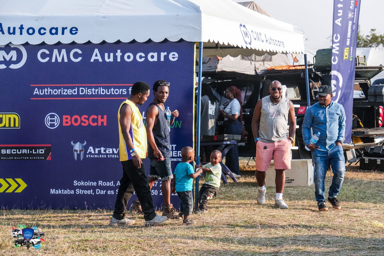 Arusha Auto Show 2025 Photo 19