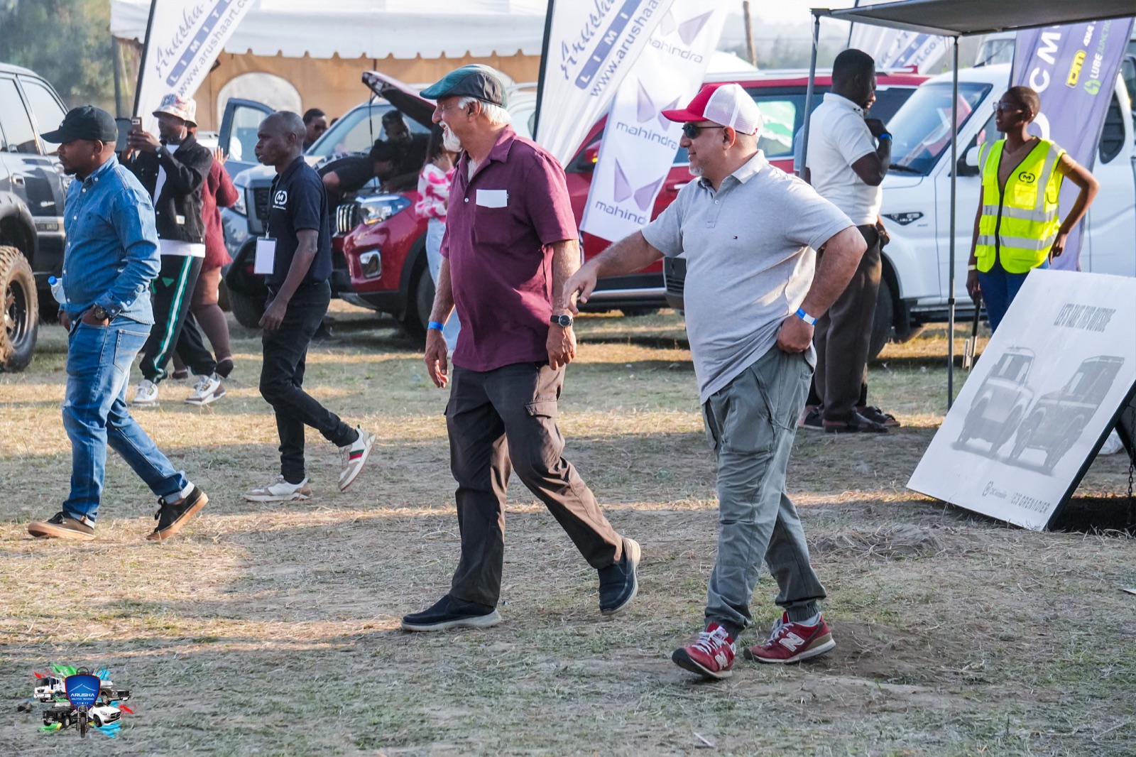 Arusha Auto Show 2025 Photo 21