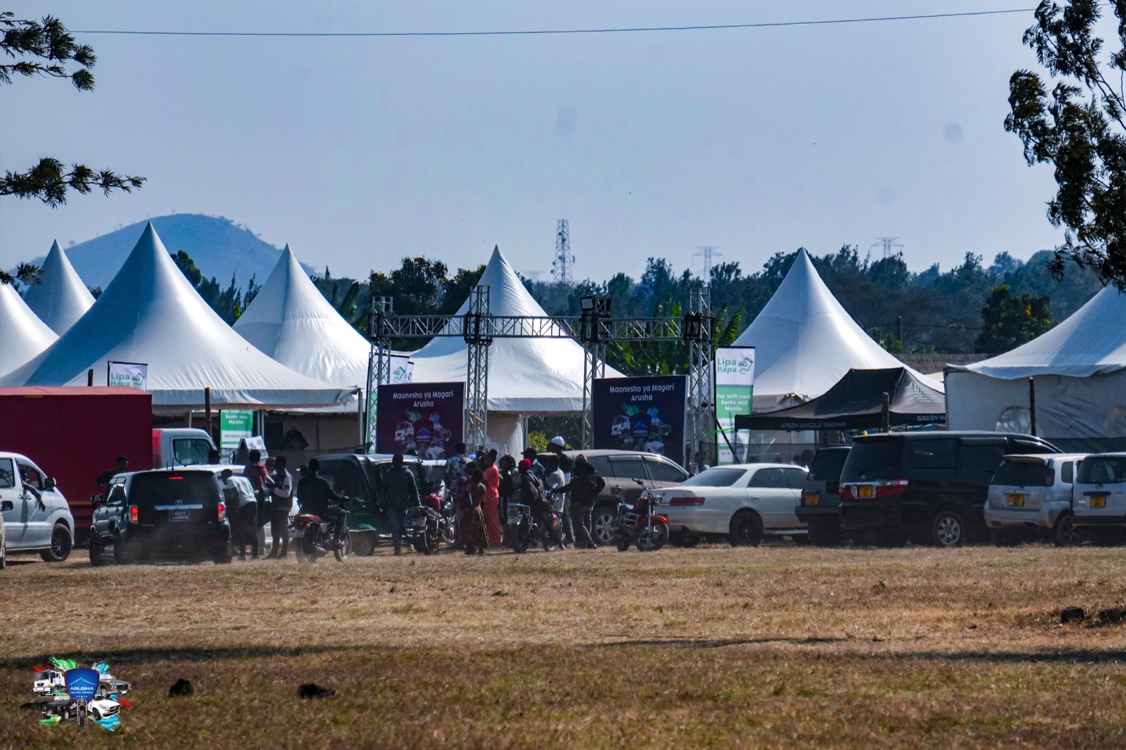 Arusha Auto Show 2025 Photo 23