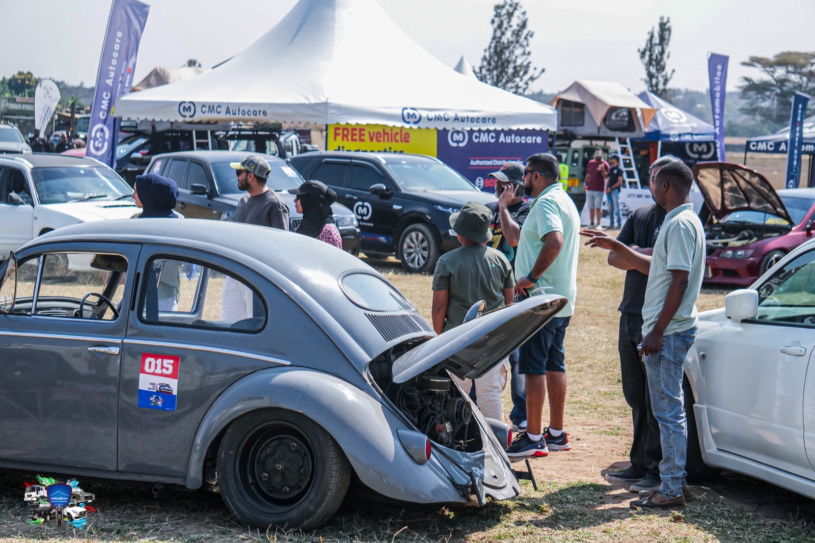 Arusha Auto Show 2025 Photo 24