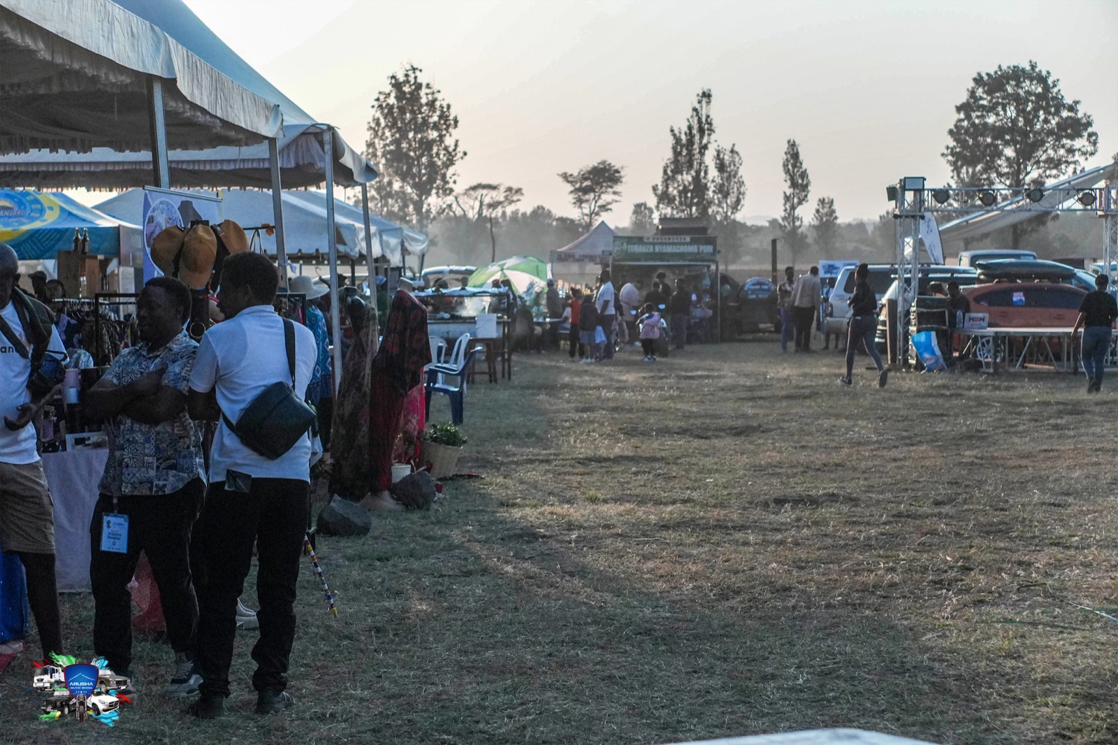Arusha Auto Show 2025 Photo 26